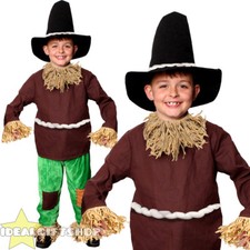 CHILDS SCARECROW BOOK