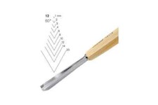 Pfeil Straight V-Parting Tools