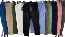 Ladies Italian Plain Magic