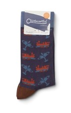 QUINTESSENTIAL Socks Spitfire