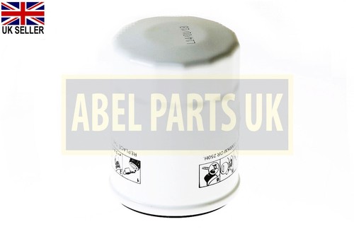 Engine oil filter for jcb - oil,