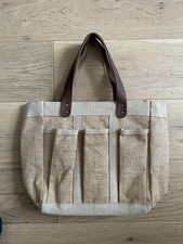 M&S Market Garden Tool Bag Marks & Spencer