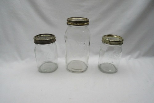 Vintage kilner dual purpose - 3,
