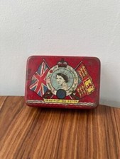 Oxo coronation commemorative - coronation,