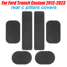 For black transit custom van - for,