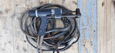 CROMPTON DRAW ARC STUD WELDING GUN complete with cables/ plugs