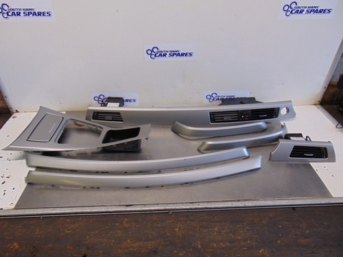 Bmw e91 dashboard trim - set, 7