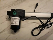 Richmat Profiling  Motor