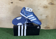 Adidas adiPure Telstar II TF Black boots Cleats mens Football/Soccers