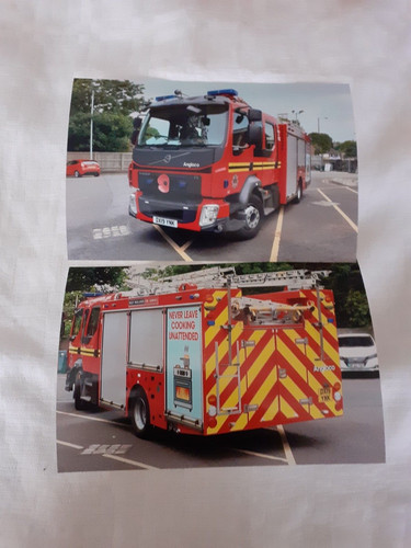 6x4 photos west midlands - 2,