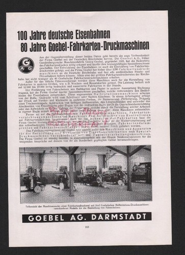 Darmstadt advertising item - darmstadt,, advertising/item
