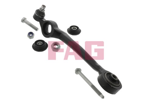 New track control arm - new,