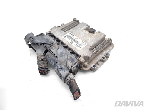 Vauxhall astra engine - astra,