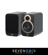 Acoustics 3030c bookshelf - acoustics,