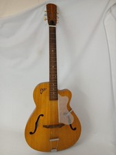 Vintage 1960's Eko 100  "F"