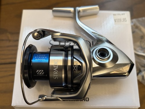 Shimano stradic c3000xg - shimano,