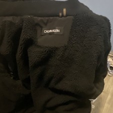 Calvin Klein Men's Jacket