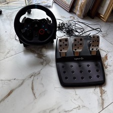 Logitech G29 Driving Force
