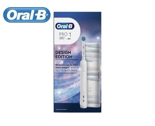 Oral pro 680 design - oral-b, 1
