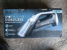Beldray Spot Buster Cordless