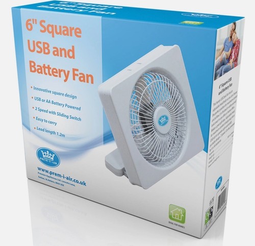 Prem air oscillating fans - prem-i-air,