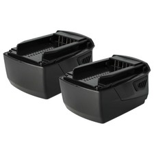 2x Battery for Hilti SF 22-A