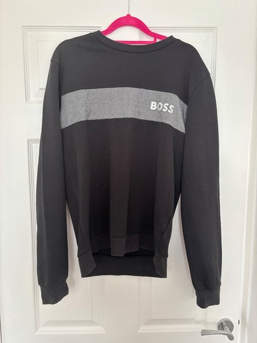 Mens hugo boss tracksuit - hugo,