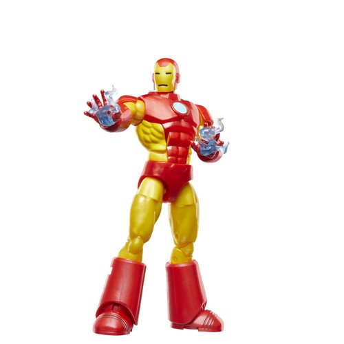 Iron man marvel - (model, 09)