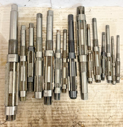 Job lot used - used, adjustable