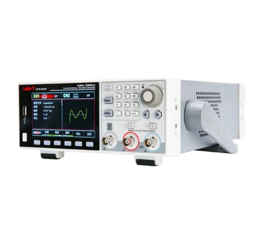 Function arbitrary waveform - function/arbitrary,
