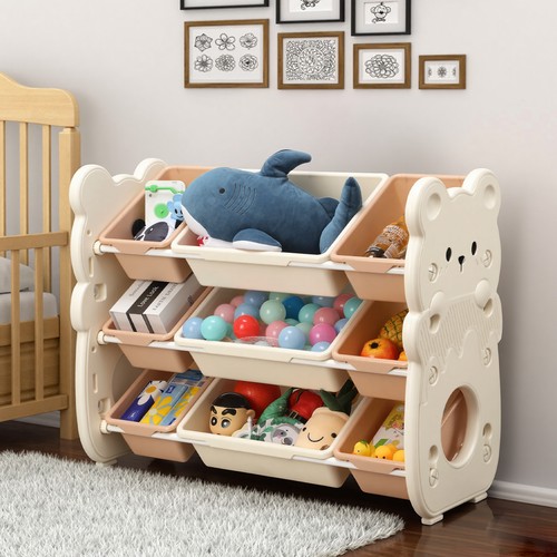 Large childrens storage - large,