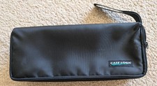 Vintage Case Logic 15 Cassette