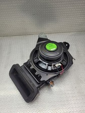 Volvo XC40 2021 Subwoofer