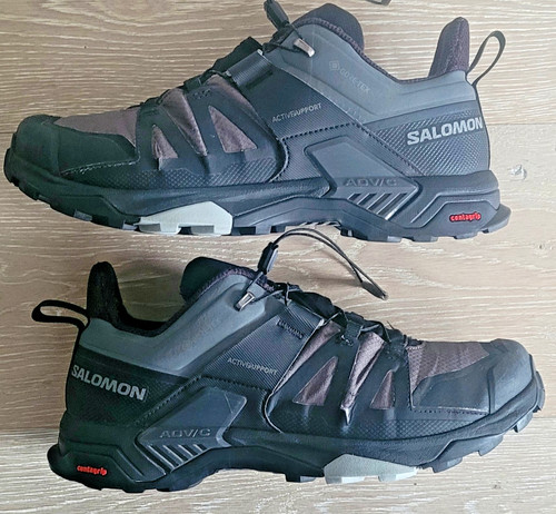 Salomon ultra gtx - gtx, walking