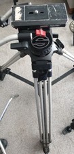 Sachtler Video 18 Fluid Head