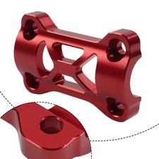 Handlebar Riser Mount Clamp
