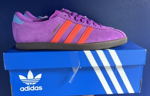 Adidas shanghai size - shanghai,