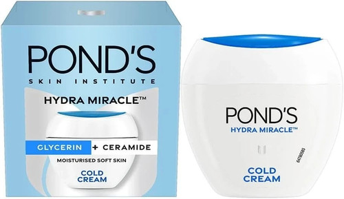 Pond moisturising cold - pond's,