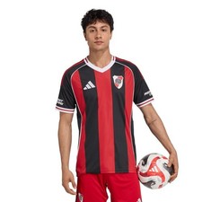 River Plate adidas Away Shirt