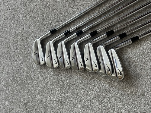 Nike pro irons 9 mint - pro,