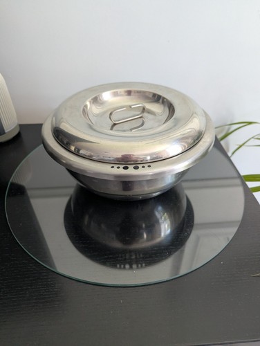 Steamer stainless steel high - steel;,