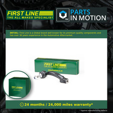 Tie track rod - tie,