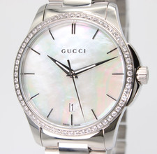 GUCCI G-Timeless YA126444