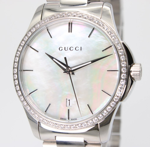 Gucci timeless ya126444 - gucci,