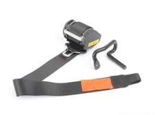 BMW 3 Compact E36 Front Left