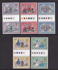 1979 christmas traffic - gb,
