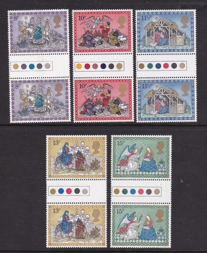 1979 christmas traffic - gb,