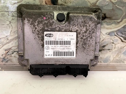 2009 fiat panda petrol - fiat, 1.1