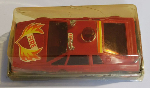 Rescue squad fire lotus - rescue,