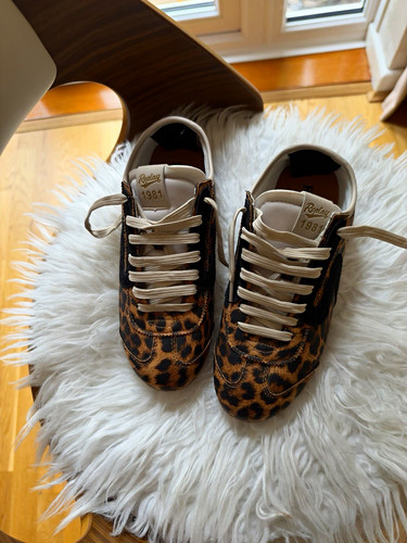 Replay 1981 women leopard - 1981, women’s